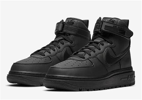 nike air force 1 boot.